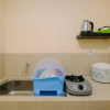Отель Studio Kebayoran Icon Apartment near Gandaria City Mall, фото 10