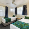 Отель Comfort Resort Blue Pacific, фото 6