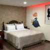 Отель MS Motel, фото 7