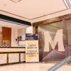 Отель Meisu Fancy Hotel (Wuhu Pedestrian Street Jinghu Park Branch), фото 25