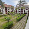 Отель Holiday apartments I Puritani on the beach, фото 1