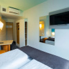 Отель B&B Hotel Wuppertal City-Süd, фото 1