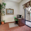 Отель Quality Inn & Suites, фото 8