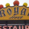 Отель Royal Host Motel, фото 15