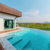 Отель The Vista Pool Villa, фото 9