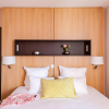 Отель Apparthotel Privilodges Carré de Jaude, фото 4