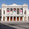 Отель Opera Santiago, фото 15