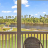 Отель Stunning 2BR Condo at Waterway Village, фото 24