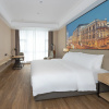 Отель Vienna International Hotel Deng Zhou YingBinGuan, фото 28