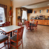 Отель Best Western Windsor Pointe Hotel & Suites-Frost Bank Center, фото 20