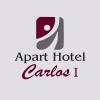 Отель Apart Hotel Carlos 1, фото 10