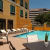Отель Spark by Hilton Houston Bush Intercontinental Airport, фото 17