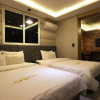 Отель Yeosu Hakdong JA Self check-in Motel, фото 18