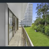 Отель Tranquil 2 Bedroom on Burleigh Headland, фото 16