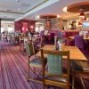 Отель Premier Inn Minehead, фото 3