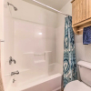 Отель Charming 'coppertop' Cloudcroft Cabin: 3 Mi to Ski, фото 7