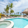Отель Ocean View Villa with Pool Chef Butler, фото 30
