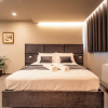 Отель Cinquanta Sfumature B&b Luxury Suites, фото 11