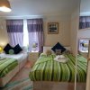 Отель Ravensdale Villa- Ideal For Longer Stays in Kent, фото 4