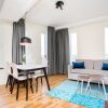 Отель ApartDirect Älvsjö, фото 13