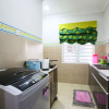 Отель Homestay Honey Sungai Petani, фото 3