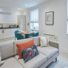 Отель Host Stay Apartment 5 North Quay, фото 5