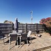 Отель Charming 4-bed Cottage in Hayling Island - Hot Tub в Гавани Чичестер