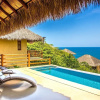 Отель Villa Maroma, фото 17