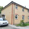 Отель Clapham Junction - 2 Bedroom Apartment, фото 16