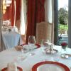 Отель Domaine d'Auriac, фото 21