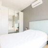 Отель Inviting Holiday Home in Grimaud With Private Pool, фото 5
