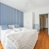 Отель Apartamenty Sun & Snow  Bursztynowa, фото 5