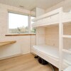 Отель 4 Person Holiday Home in Holbaek, фото 9