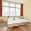 Отель Villa Seestern Wohnung 05, фото 9