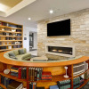 Отель Homewood Suites by Hilton Dallas-Frisco, фото 18