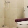 Отель Cozy And Modern Studio Apartment At Springlake Summarecon Bekasi, фото 11
