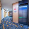 Отель IU Hotel Chongqing Hechuan Ruishan Road Taermen Square, фото 28