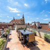 Отель Charles Apartments in Old Town Prague, фото 43