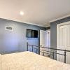 Отель Waterfront Seguin Gem w/ Private Dock & Fire Pit!, фото 6