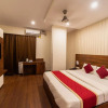 Отель Passport Inn, фото 3