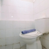 Отель Minimalist and Cozy 2BR Apartment at Kalibata City Residence, фото 10