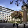 Отель Sheraton Cavalier Saskatoon Hotel, фото 1