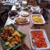 Отель Hostal Familiar La Casita De Los Kimmell, фото 8
