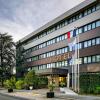 Отель Mercure Versailles Paris Ouest в Ле-Чесне