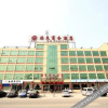 Отель Haolai Business Hotel, фото 11
