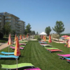 Отель Wellness Apartments in Velence, фото 19