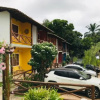 Отель Apartamento em Lencois No 01, фото 13