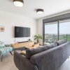 Отель Stunning Apartment Next to Achziv Beach, фото 14