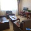 Отель Kezuo Houqi Bowang Hotel (Ganqika Railway Station Bus Station), фото 8