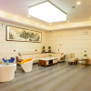 Отель Greentree Inn Bozhou City Woyang County Huaizhong, фото 7